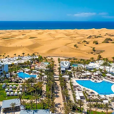 فندق Riu Palace Maspalomas - Adults Only