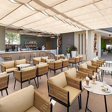 Riu Palace Maspalomas - Adults Only بلايا ديل إنغلز