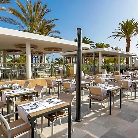 Riu Palace Maspalomas - Adults Only فندق