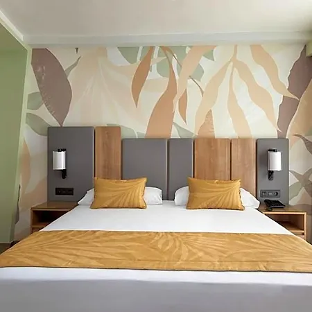 فندق Riu Palace Maspalomas - Adults Only بلايا ديل إنغلز