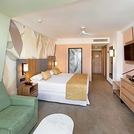 Riu Palace Maspalomas - Adults Only فندق 5*