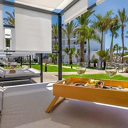 Hotel Riu Palace Maspalomas - Adults Only Playa del Ingles (Gran Canaria)