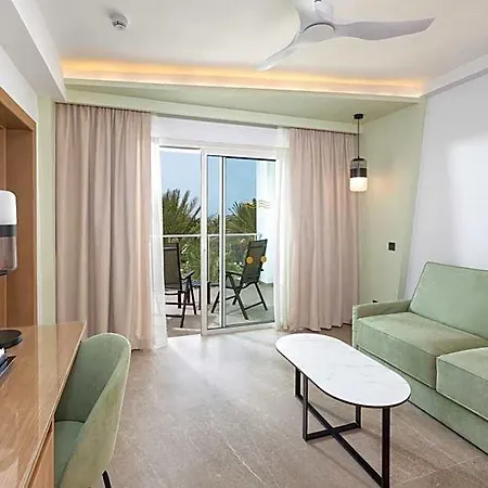 فندق Riu Palace Maspalomas - Adults Only