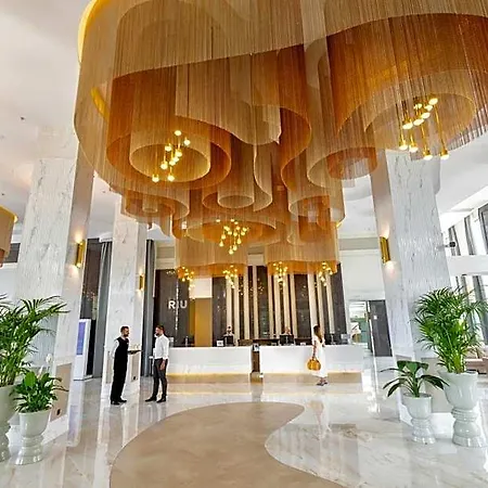 فندق Riu Palace Maspalomas - Adults Only بلايا ديل إنغلز