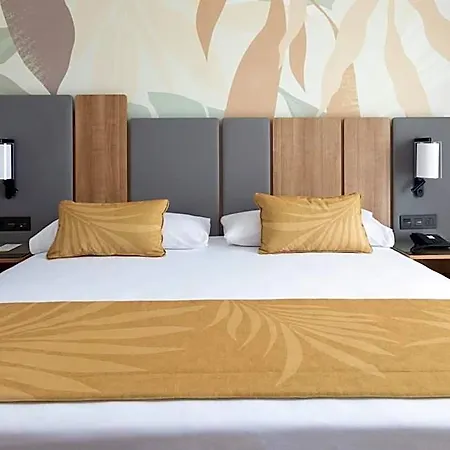 Hotel Riu Palace Maspalomas - Adults Only Playa del Ingles (Gran Canaria)
