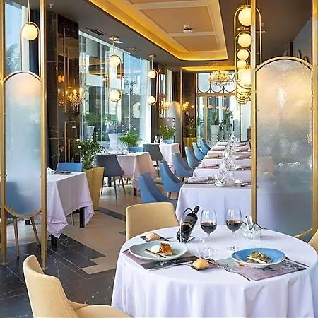 Riu Palace Maspalomas - Adults Only Hotel Playa del Ingles (Gran Canaria)