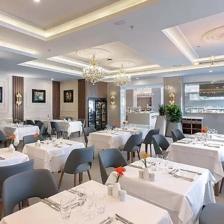 Hotel Riu Palace Maspalomas - Adults Only Playa del Ingles (Gran Canaria)