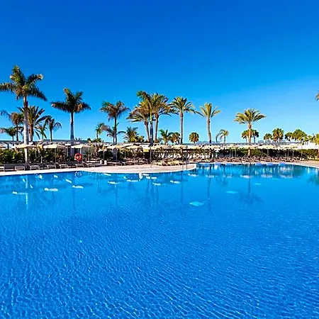 Riu Palace Maspalomas - Adults Only فندق