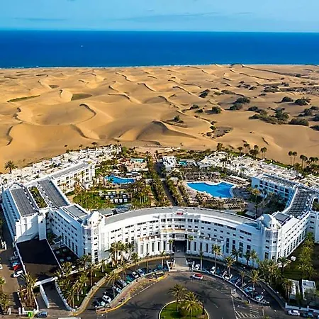 فندق Riu Palace Maspalomas - Adults Only 5*