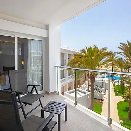 Riu Palace Maspalomas - Adults Only فندق