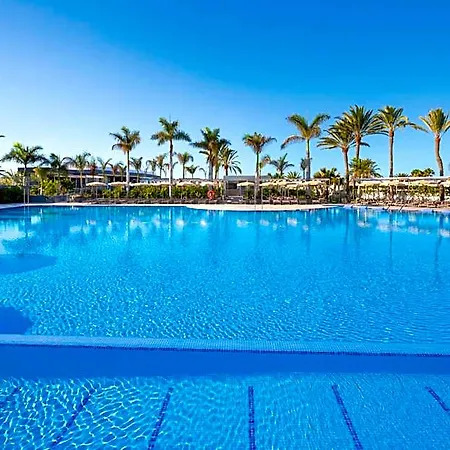Riu Palace Maspalomas - Adults Only 5* بلايا ديل إنغلز