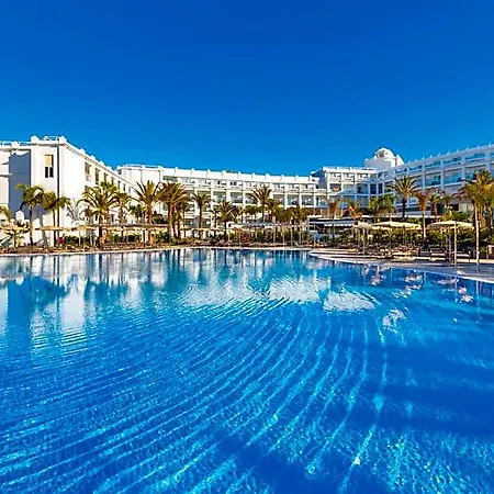 فندق Riu Palace Maspalomas - Adults Only