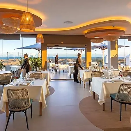 Riu Palace Maspalomas - Adults Only فندق بلايا ديل إنغلز