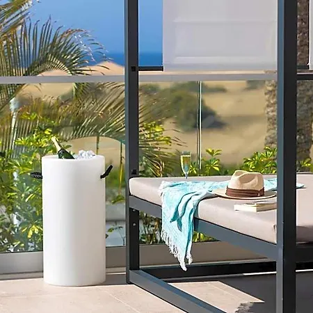Riu Palace Maspalomas - Adults Only بلايا ديل إنغلز