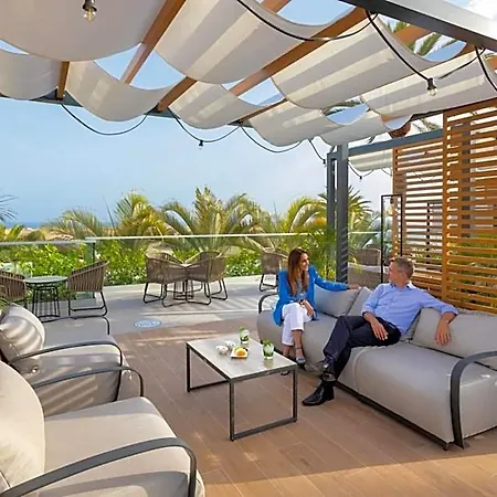 فندق Riu Palace Maspalomas - Adults Only 5*