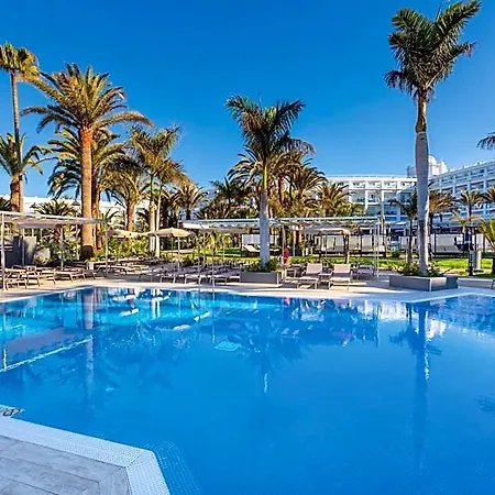 Riu Palace Maspalomas - Adults Only 5* بلايا ديل إنغلز