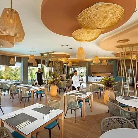 Riu Palace Maspalomas - Adults Only فندق