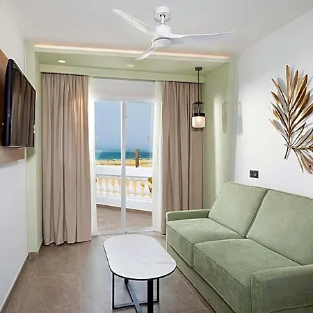 Riu Palace Maspalomas - Adults Only Hotel Playa del Ingles (Gran Canaria)
