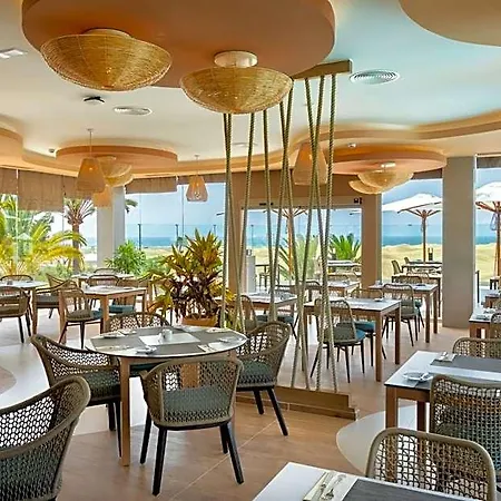 فندق Riu Palace Maspalomas - Adults Only 5*