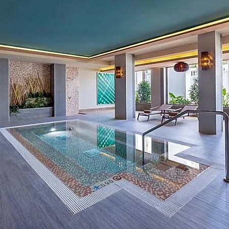 فندق Riu Palace Maspalomas - Adults Only 5*