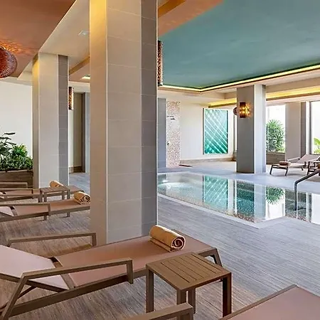 Riu Palace Maspalomas - Adults Only Playa del Ingles (Gran Canaria)
