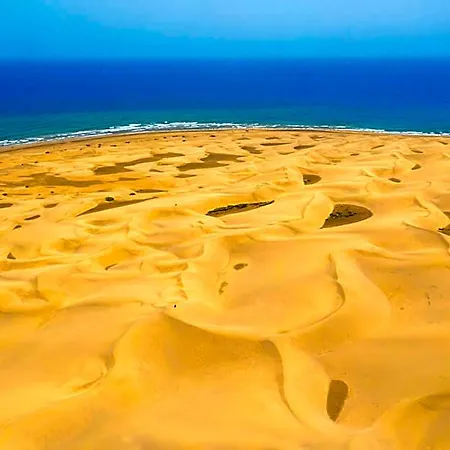فندق Riu Palace Maspalomas - Adults Only