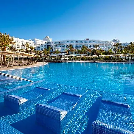 Riu Palace Maspalomas - Adults Only فندق
